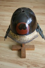 KABUTO - Armatura Giappone