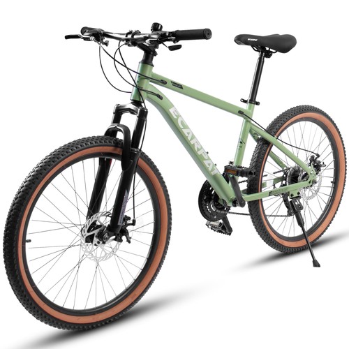 Mountain bike for teens - 24",