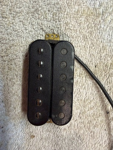 Pickup humbucker schaller - pickup,