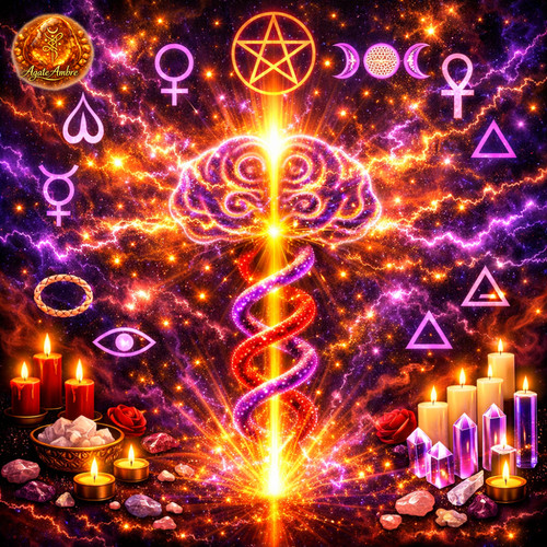 Activation kundalini reiki - activation,