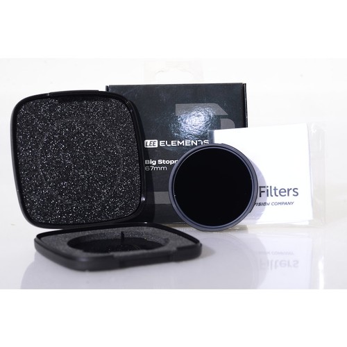 Lee filtro grigio big - mm,