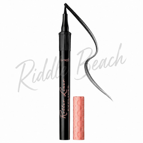 Benefit roller liner eyeliner - benefit,