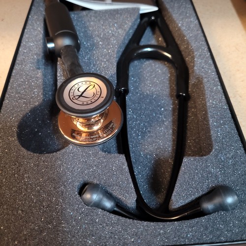 Stetoscopio digitale littmann - stetoscopio,
