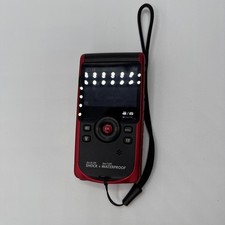 Samsung HMX-W200RN XAA fotocamera digitale impermeabile antiurto Full HD