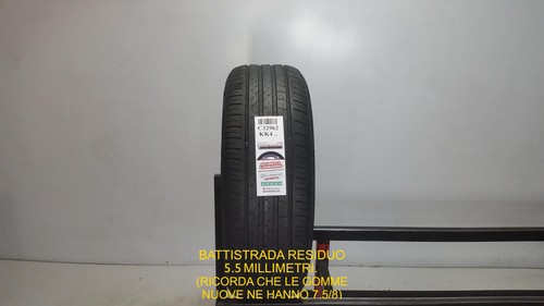 Gomme usate 235 55r18 100w - ,