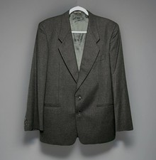 Giorgio Armani Italy Blazer