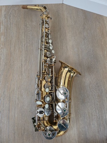 Sassofono alto dixon - sassofono,