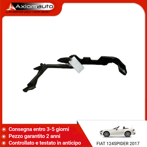 Supporto paraurti - 🇮🇹,