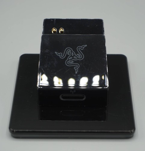Razer mamba 2102 solo - mamba, dock