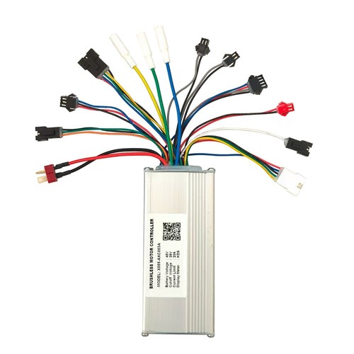 Regolatore motore brushless - regolatore,