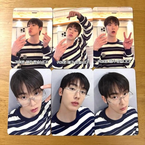 Astro yoon sanha motivo - yoon,