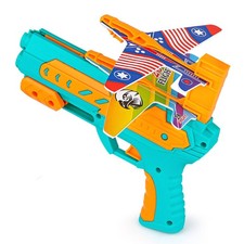 Pistola lancio aereo schiuma