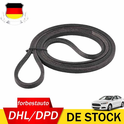 Cinghia trapezoidale - 1*,