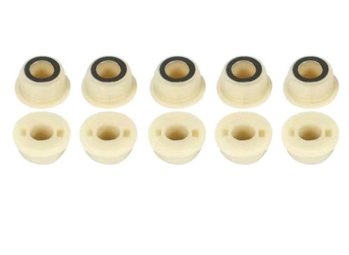 Ingranaggi pompa olio - 10,