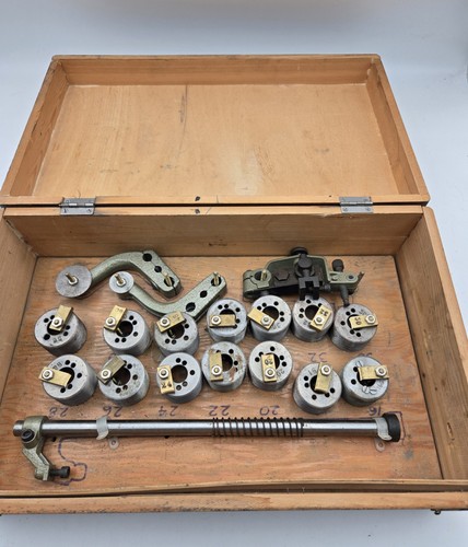 Set attacchi oem - di,
