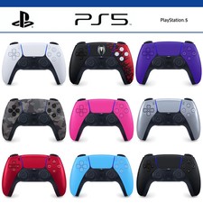 Controller Ps5 Originale Sony Playstation 5 Dualsense Joystick Ps5