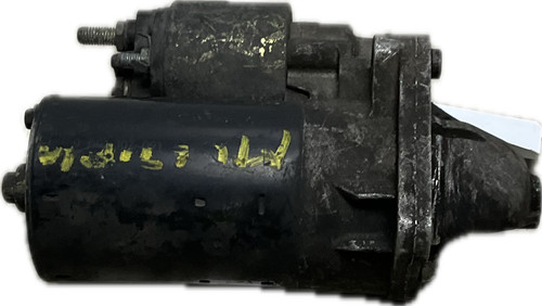Motorino avviamento per