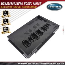 Modulo rilevamento segnale