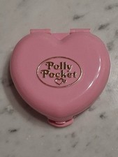 polly pocket 1989 vintage