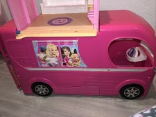 Barbie Dream Camper Furgone