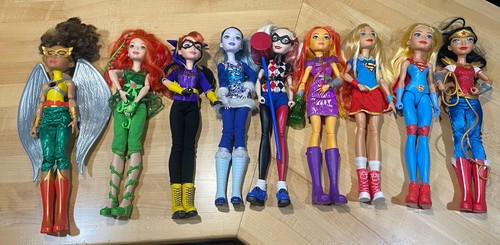 Lotto action figure - lotto, 9