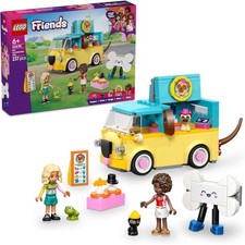 LEGO Friends 42678 Furgone di