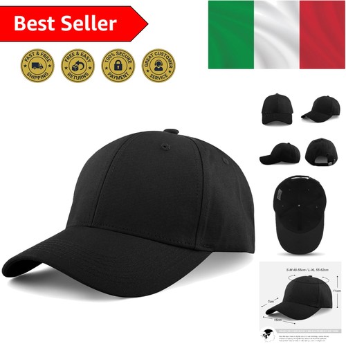 Cappello sportivo elegante - elegante,