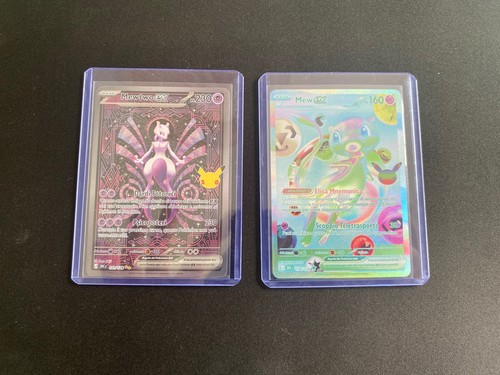 Pokémon 30th ita lotto 2 - 30th,