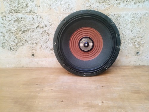 Subwoofer cerwin vega stroker - subwoofer,