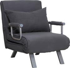 Poltrona letto trasformabile - poltrona,