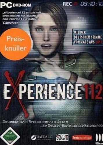 Experience 112 - 112,