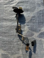 PESCANTE SERBATOIO IN METALLO