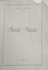 Álade Álade - Erasmo Dallara