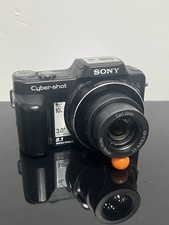 Sony Cyber-Shot DSC-H10 8,1 MP