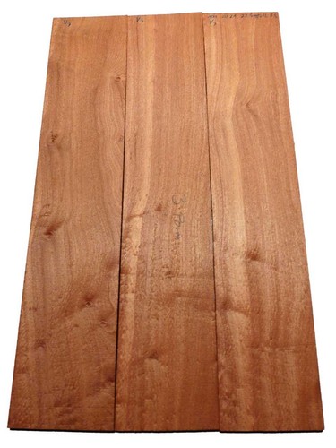 Pommele legno massello - in,