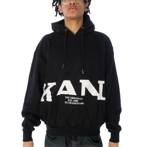 Karl kani retro - karl, con
