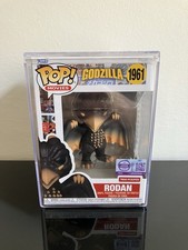 Funko Pop! Godzilla Rodan 1961