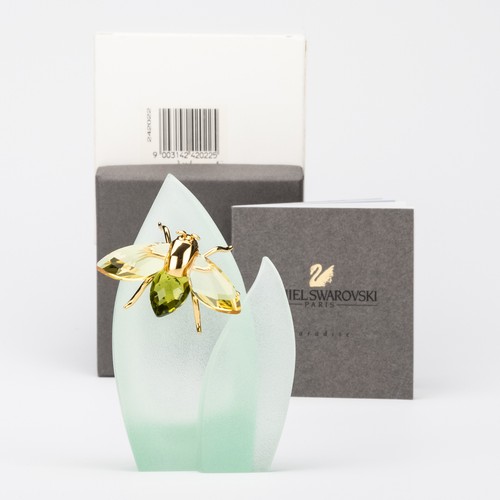 Swarovski crystal paradise - swarovski,