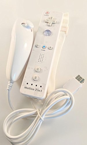 Nintendo wiimote ricambio - nintendo,