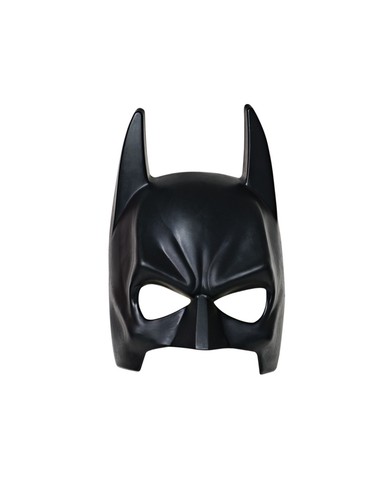 Maschera batman adulto - maschera,