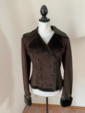 HUSKY Giacca Eco-Montone