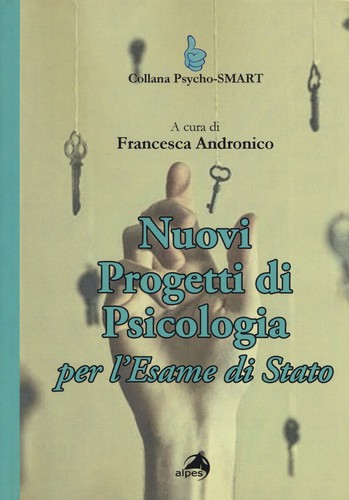 Nuovi progetti psicologia - nuovi,