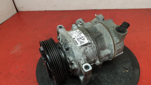 Compressore aria condizionata - aria,