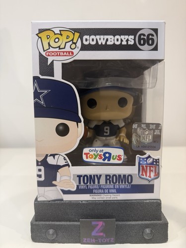 Funko pop nfl - pop!, football