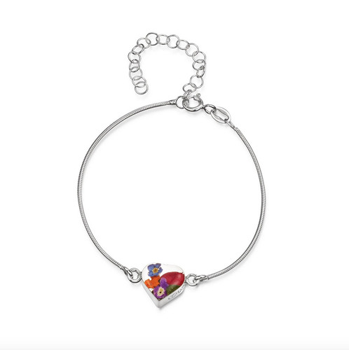Bellissimo bracciale charm - bracciale,
