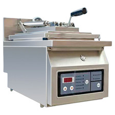 Gnocchiera Gnocchi Elettrica Singola e Doppia Testa Padella da Tavolo