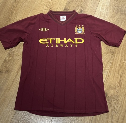 Maglia manchester city - maglia,