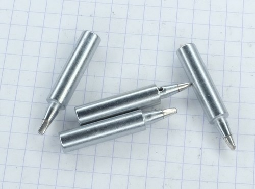 Weller type xx - weller, mt