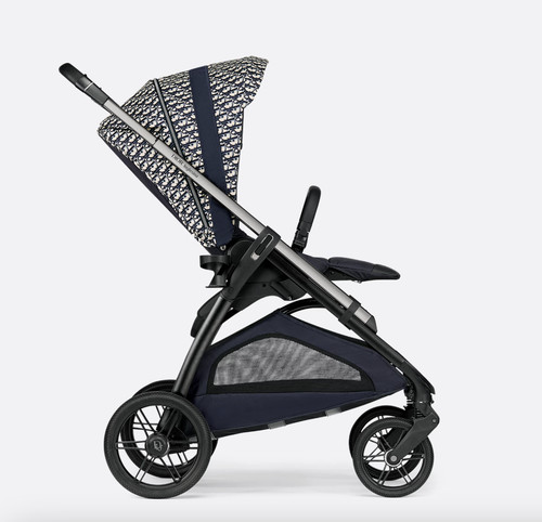 Passeggino sportivo baby - passeggino,