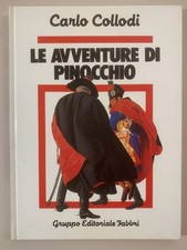 Avventure pinocchio - avventure, di